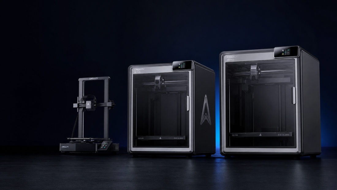How to Choose a 3D Printer in South Africa