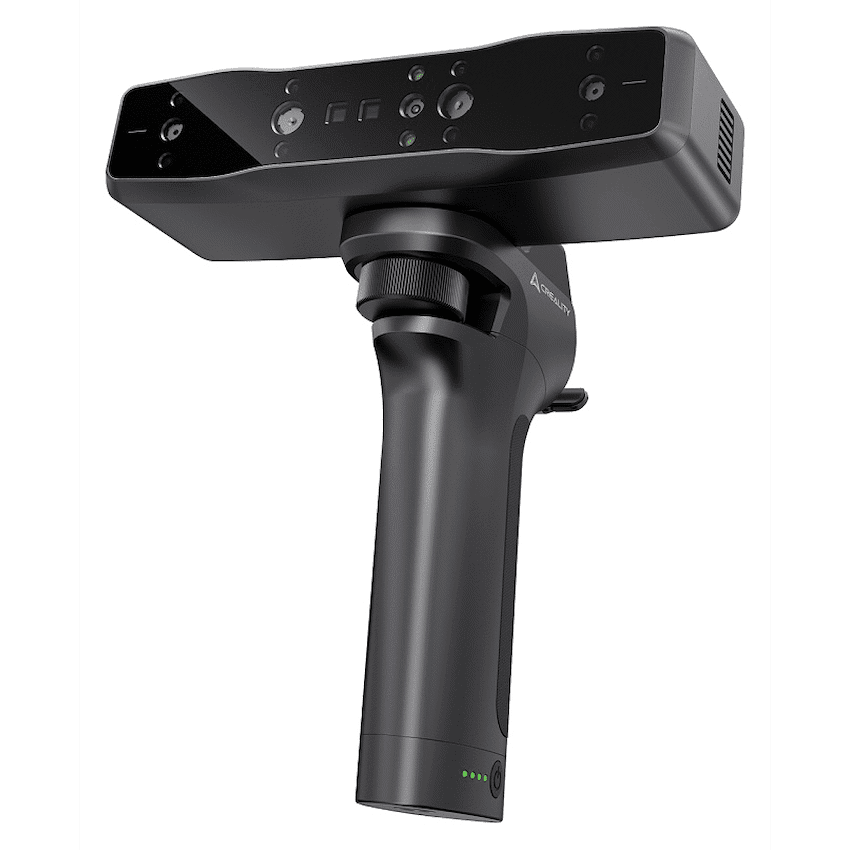 3D Scanners