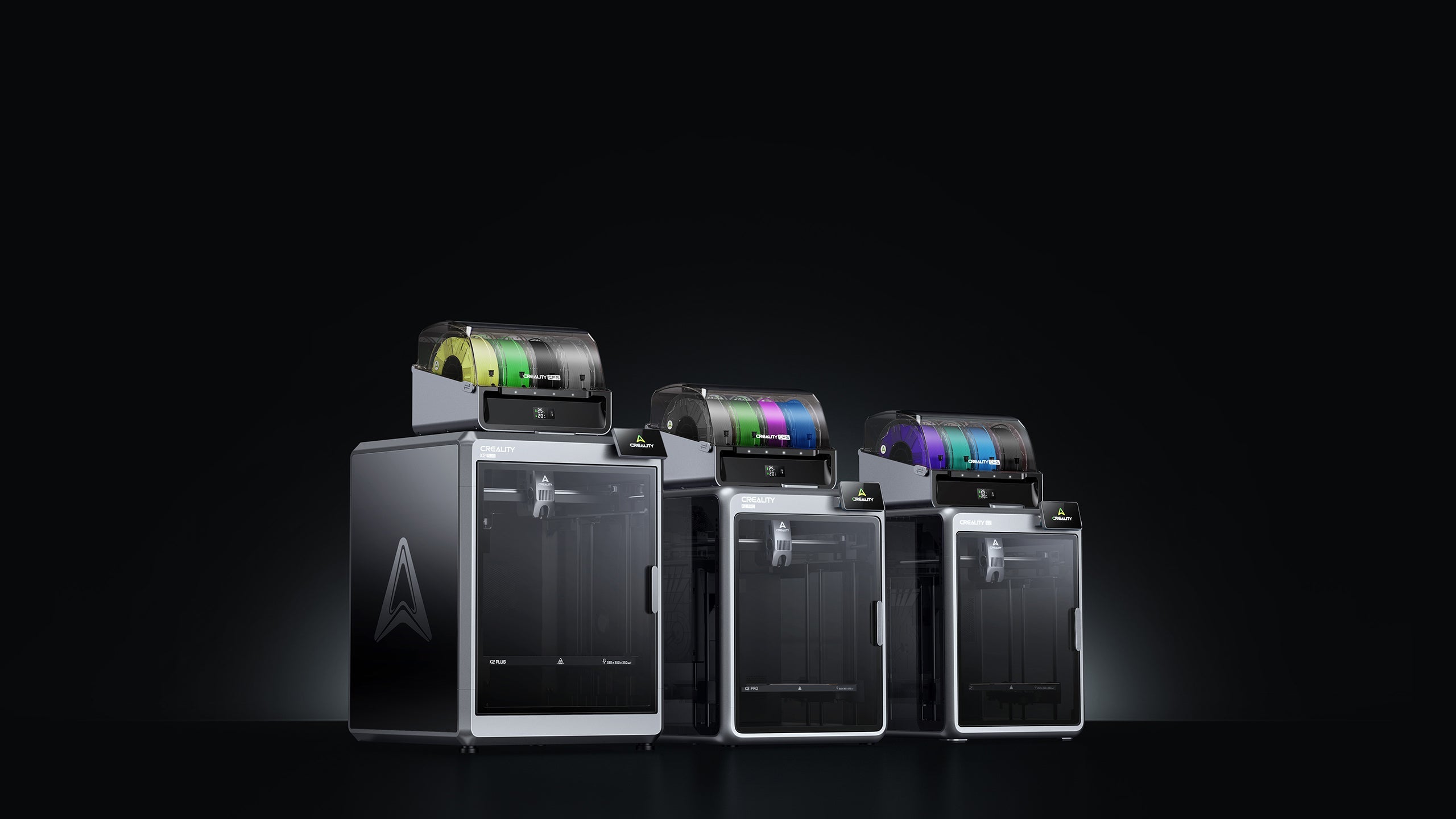 3D Printing Products