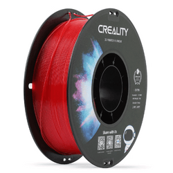 Creality TPU Filament Red 1Kg