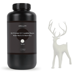 Creality Water washable resin 1Kg White