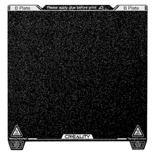 Creality K1 PEI Build Plate Kit 235*235mm