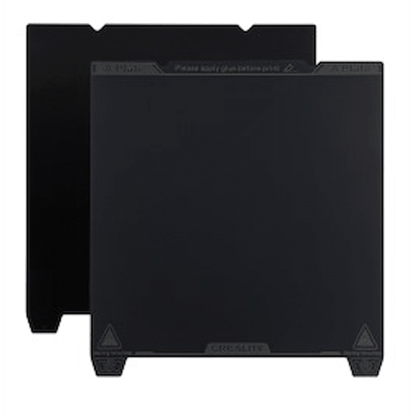 Creality K1 Max Smooth PEI Build Plate Kit 315x310mm
