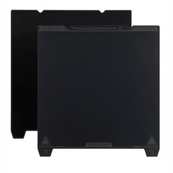 Creality K1 Max Smooth PEI Build Plate Kit 315x310mm