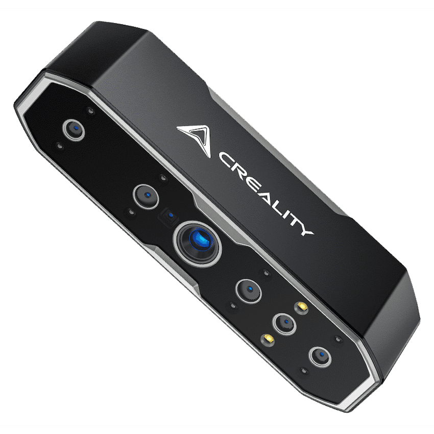 Creality CR-Scan Otter 3D Scanner