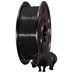 SA Filament PETG Speed Charcoal Filament 1kg, 1.75mm