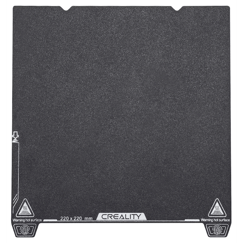 Creality PEI Platform Board Kit - Ender-3 V3 KE