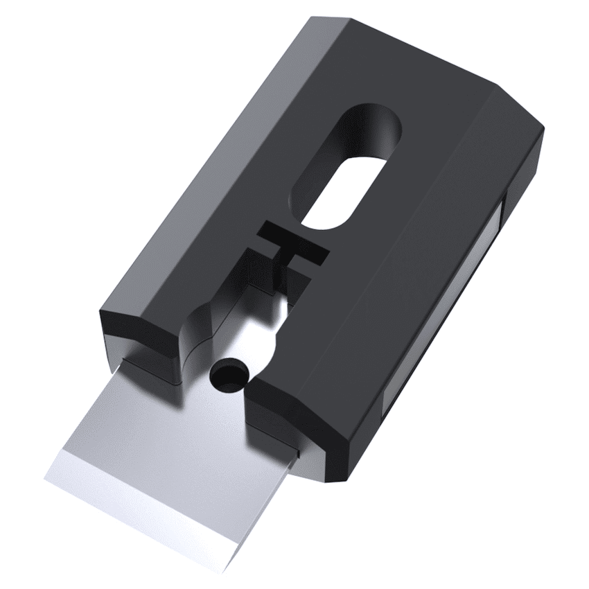 Creality Filament Cutter (10 Pcs)