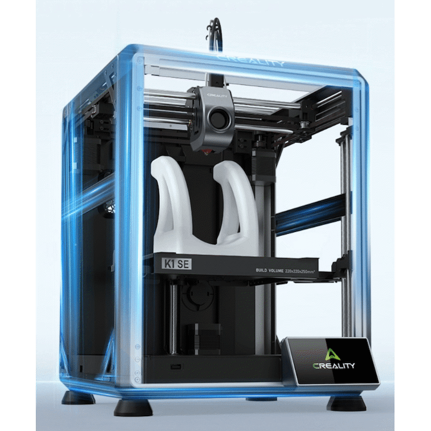 Creality K1 SE 3D Printer