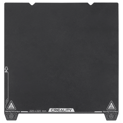 Creality Ender-3 V3 SE Build Plate