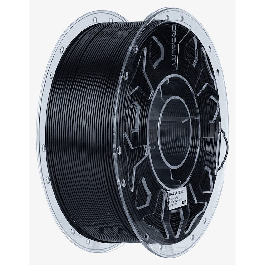 Creality HP-ASA black 1Kg