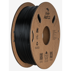 Creality Ender Fast PLA Filament 1 Kg - White