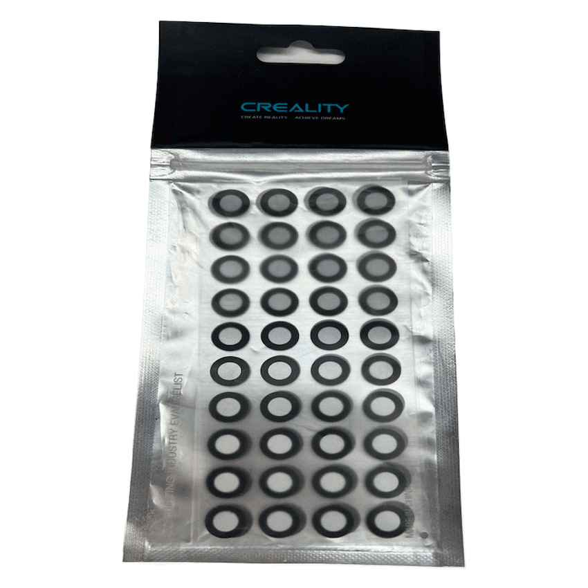 Creality 6mm Reflective Markers 5 pieces 200 points