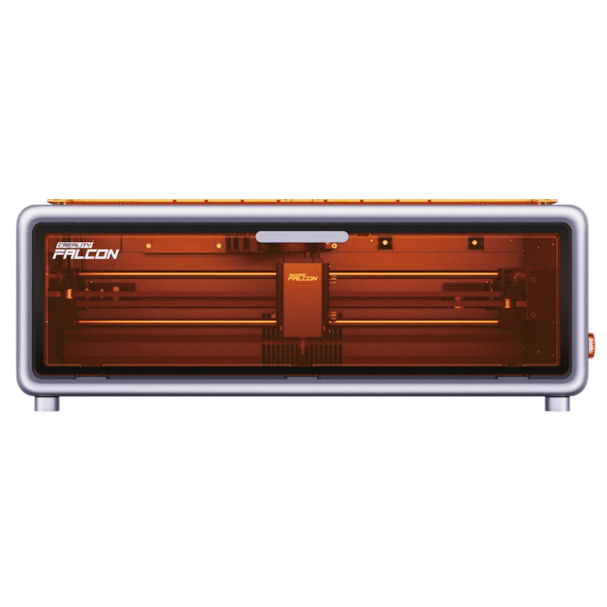 Creality Falcon A1 Laser Engraver 10W