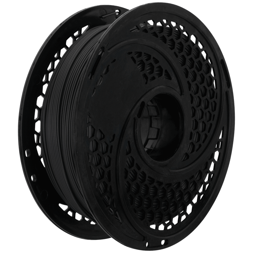SA Filament PLA Plus Filament 1kg - Gun Metal