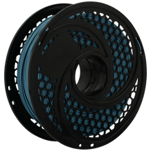 SA Filament Silk PLA Plus Filament 1kg - Steel Blue