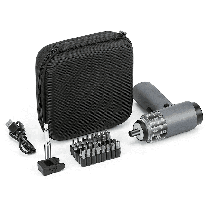 Creality Cordless Electric Screwdriver