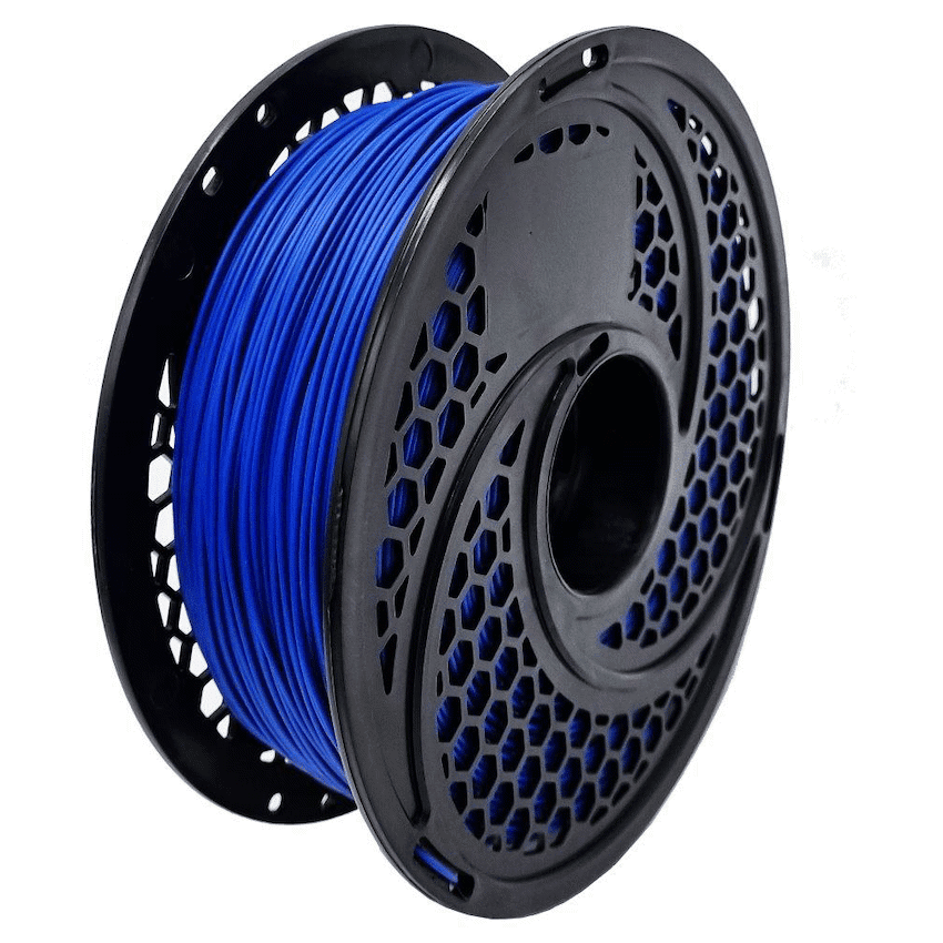 SA Filament ABS Premium Filament 1kg - Blue