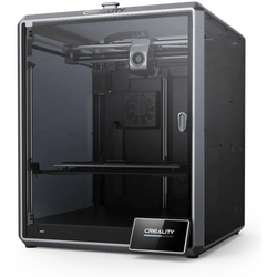 Creality K1 Max 3D Printer 300x300x300 600mm/s CFS ready model