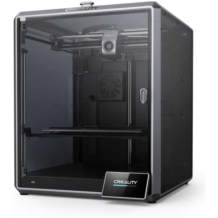 Creality K1 Max 3D Printer 300x300x300 600mm/s CFS ready model