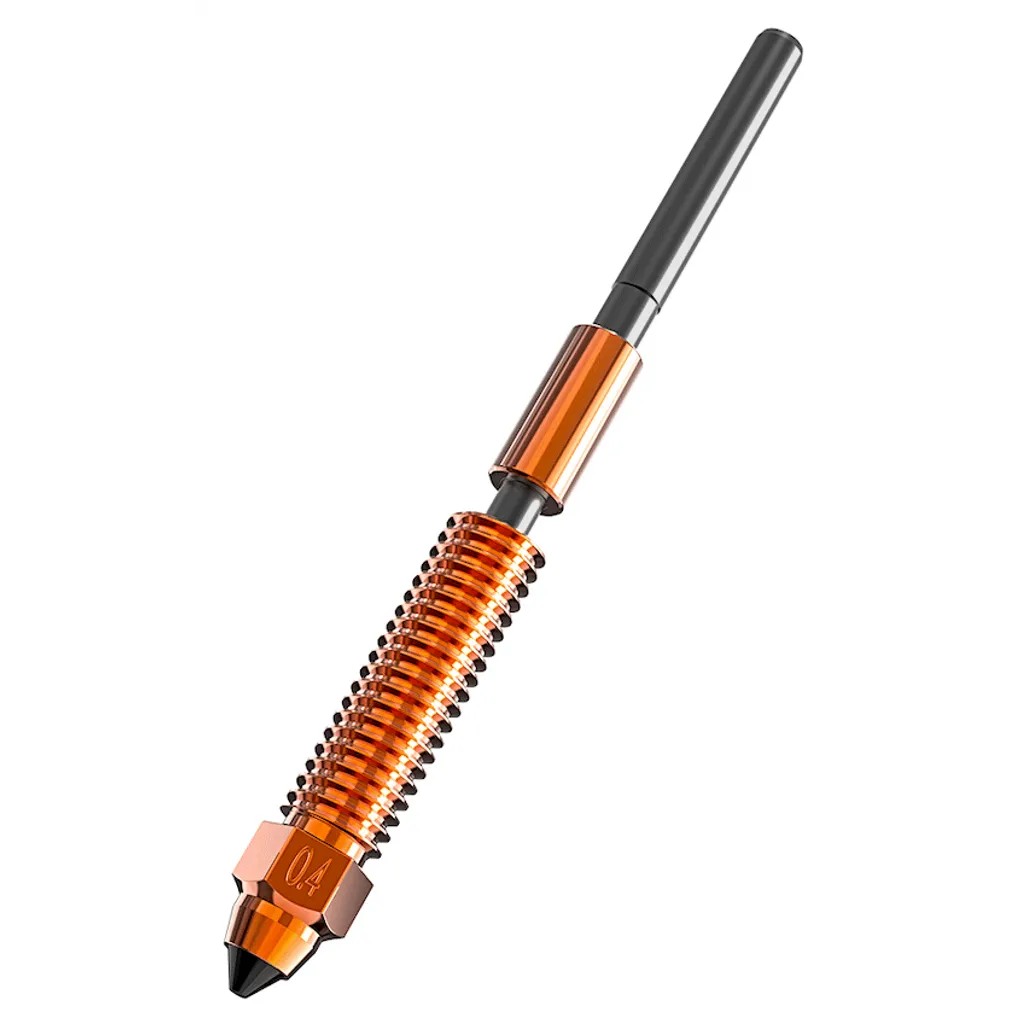Creality x Phaetus Silicon Carbide Nozzle for: K1（2024）/K1 Max（2024）/K1C/K1 SE/Ender-3 V3/Ender-3 V3 Plus