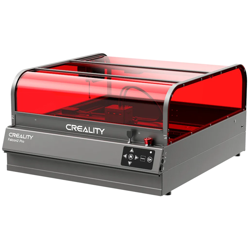 Creality CR Laser Falcon2 60W Pro Laser Engraver