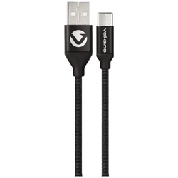 Volkano On The Go USB Charging Cable – Fast Charge & Data Cable