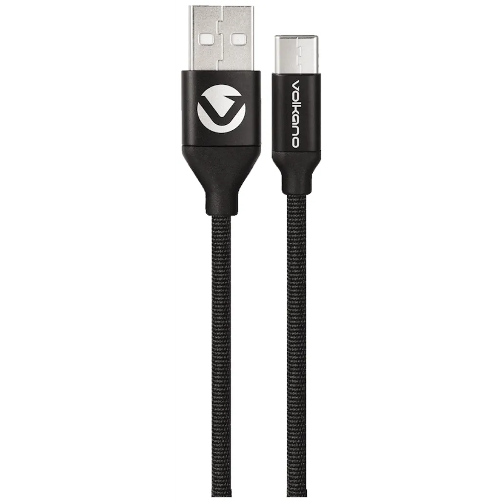Volkano On The Go USB Charging Cable – Fast Charge & Data Cable