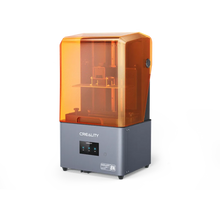 Creality Halot Mage 8K Resin 3D Printer 228x128x230