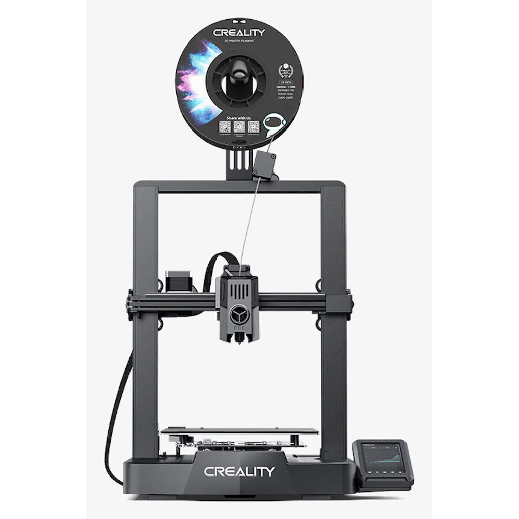 Creality Ender 3V3KE 220x220x240 500mm/s