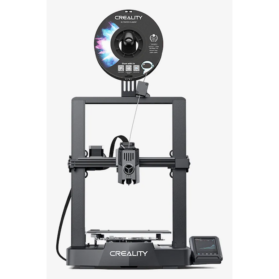 Creality Ender 3V3KE 220x220x240 500mm/s