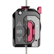 DXC Extruder for K1 series printers