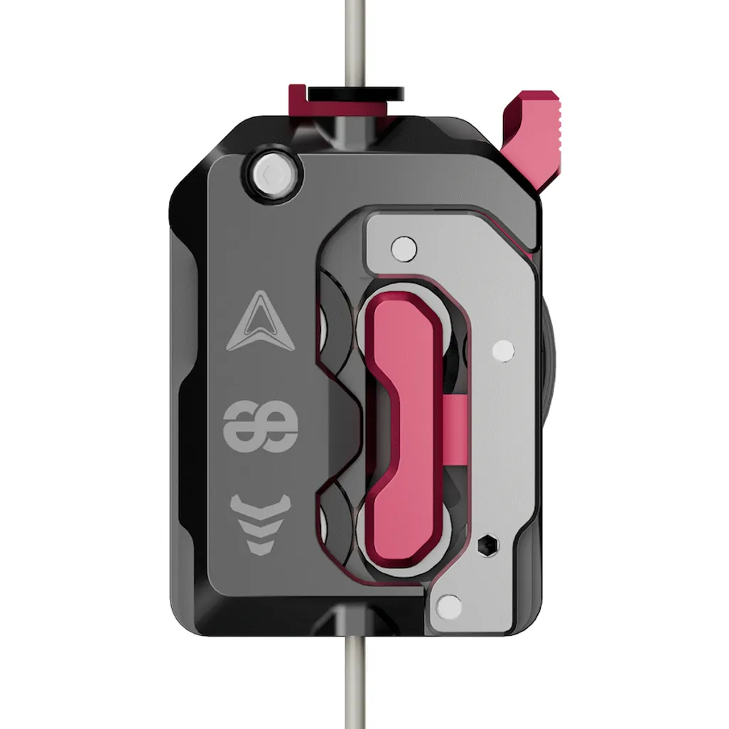 DXC Extruder for K1 series printers
