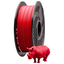 SA Filament PLA Hyper Filament 1kg - Red