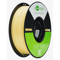Soleyin Ultra PLA Pineapple Yellow