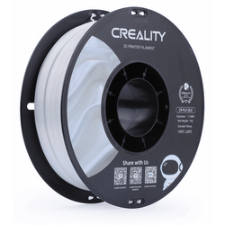 Creality Silk Filament PLA White 1kg