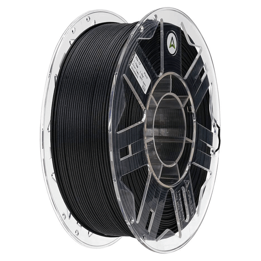 Creality PPA-CF Filament 1KG - Black