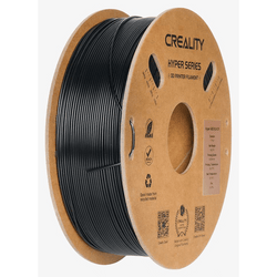 Creality Hyper ABS Black - 1KG