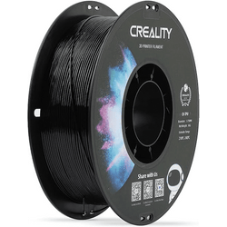 Creality TPU Filament Black 1Kg