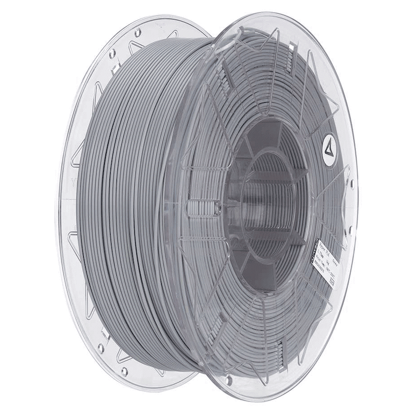 Creality Hyper PLA Filament RFID - Grey