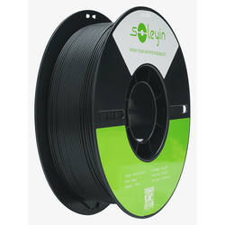 Soleyin Ultra PLA Black 1kg