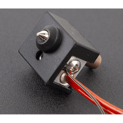 Creality Heating Block Kit-Pro High Temperature (300degC)