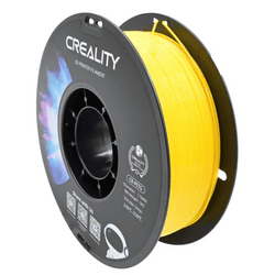 Creality PETG Filament - Yellow - 1kg