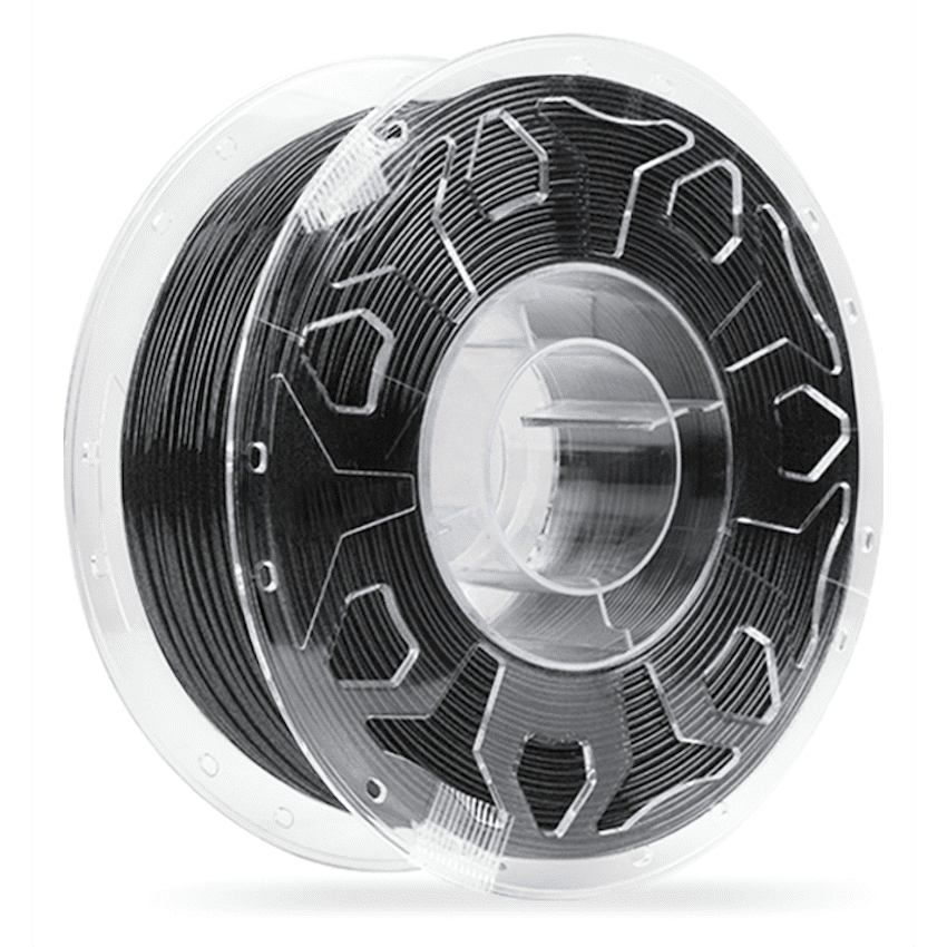 Creality PLA Carbon Filament 1Kg