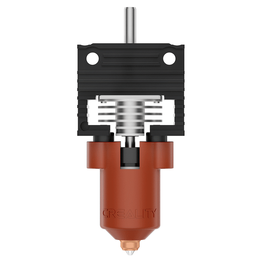 Creality K1 Unicorn Hotend Kit