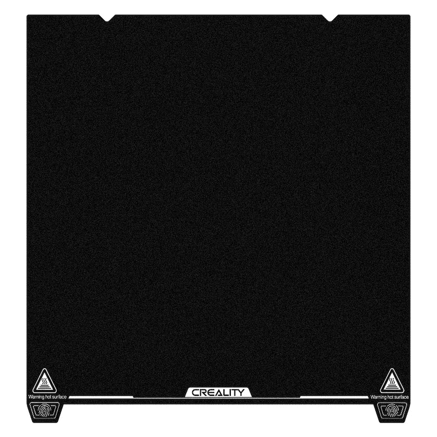 Creality Epoxy Printing Board Kit (315x310 Spring Steel)