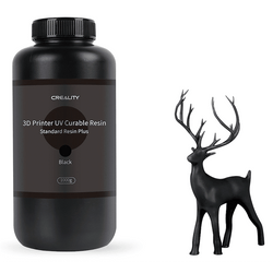 Creality LCD Resin 1Kg Black