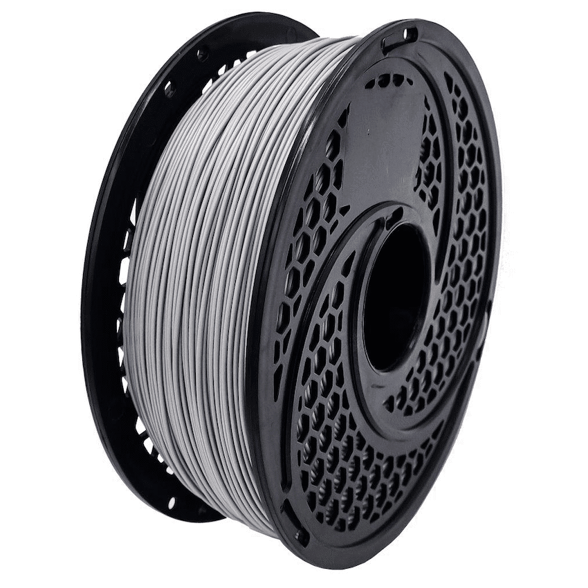 SA Filament TPU 95A Filament 500g - Grey