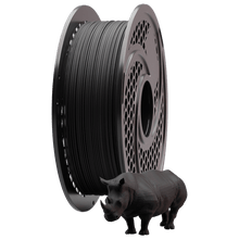 SA Filament PLA Hyper Filament 1kg - Black