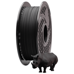 SA Filament PLA Hyper Filament 1kg - Black